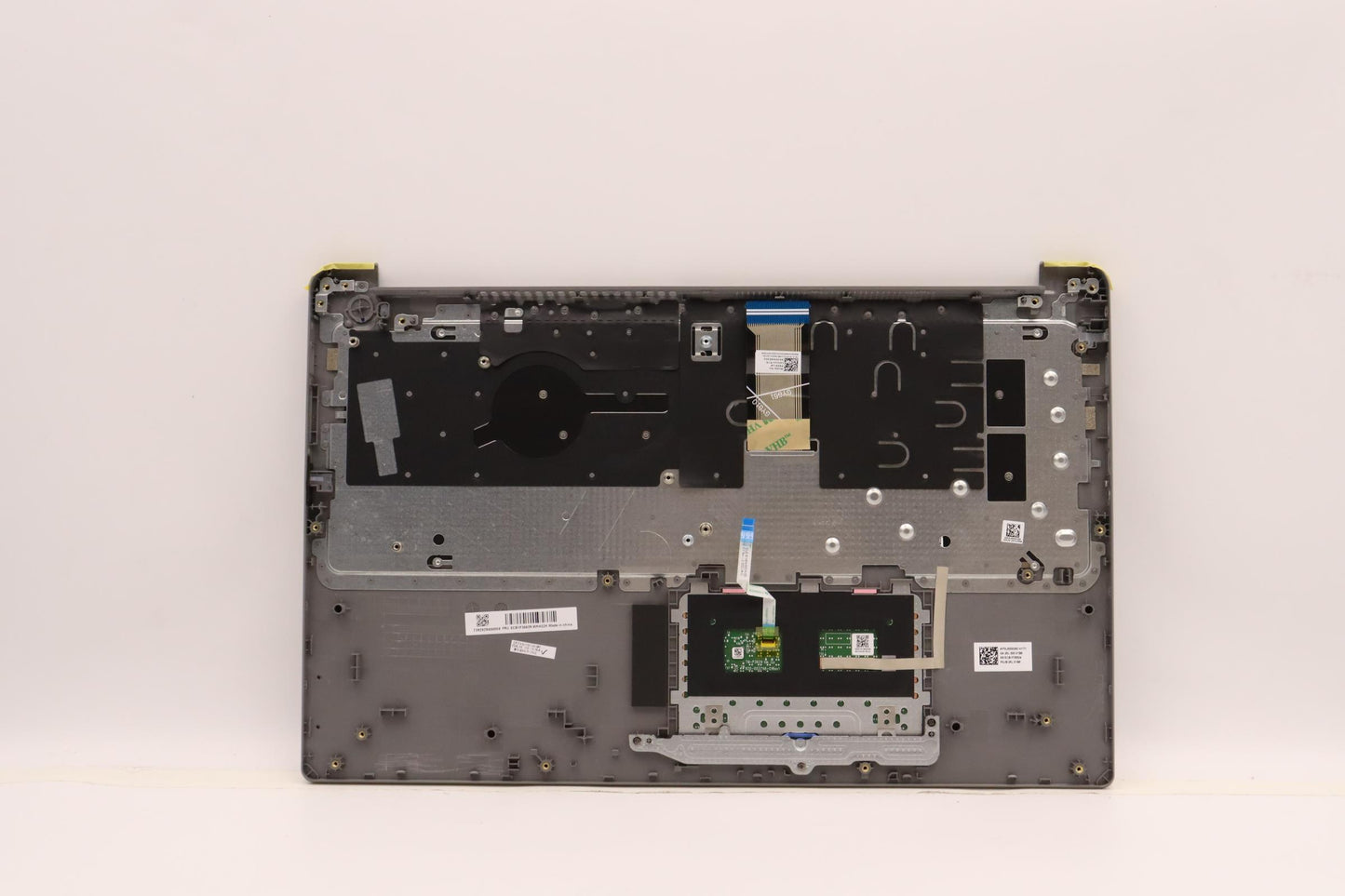 Lenovo Cover Uppercaseasmla Spa C82R1 - 5CB1F36639