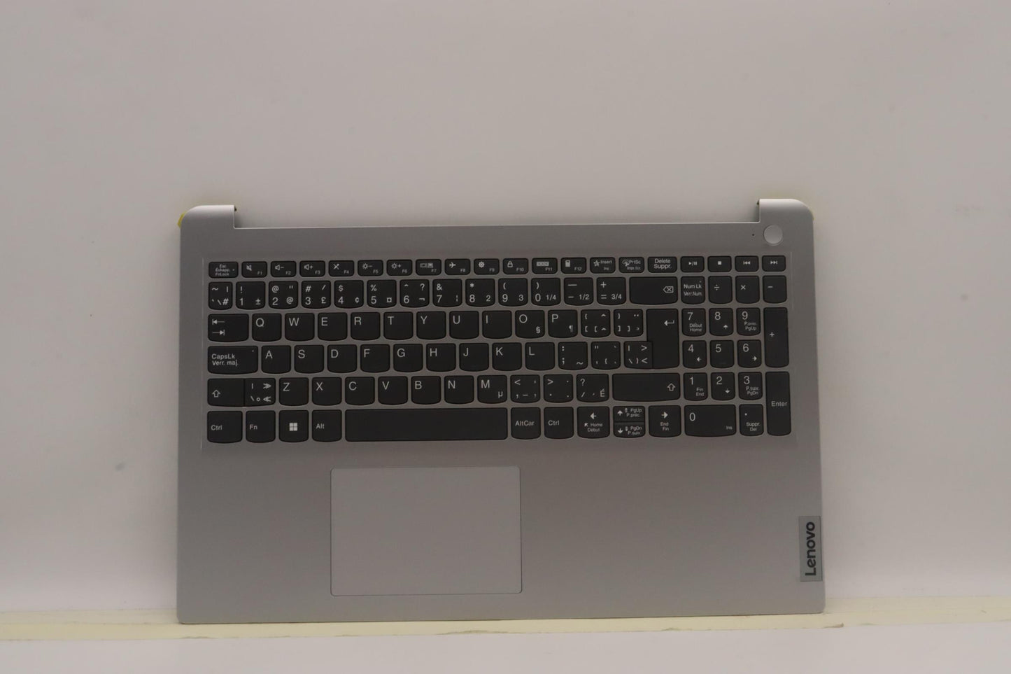 Lenovo Cover Uppercaseasmfraeng C82R1 - 5CB1F36640