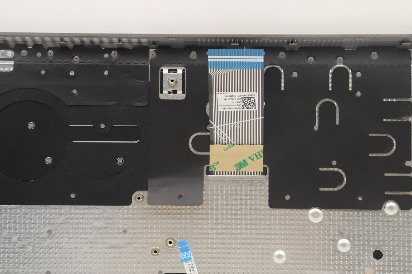 Lenovo Cover Uppercaseasmfraeng C82R1 - 5CB1F36640