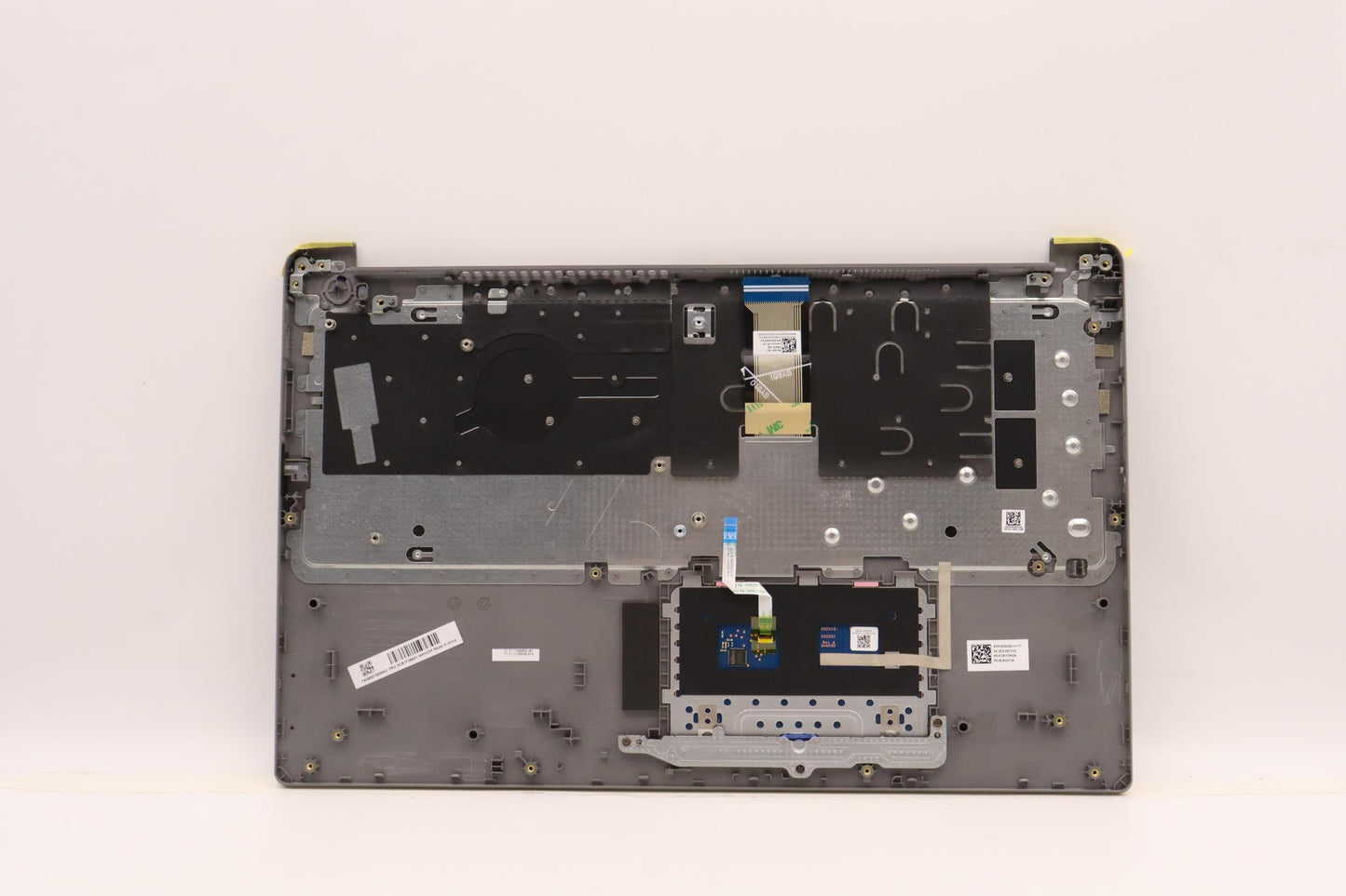 Lenovo Cover Uppercaseasmnordic C82R1 - 5CB1F36641