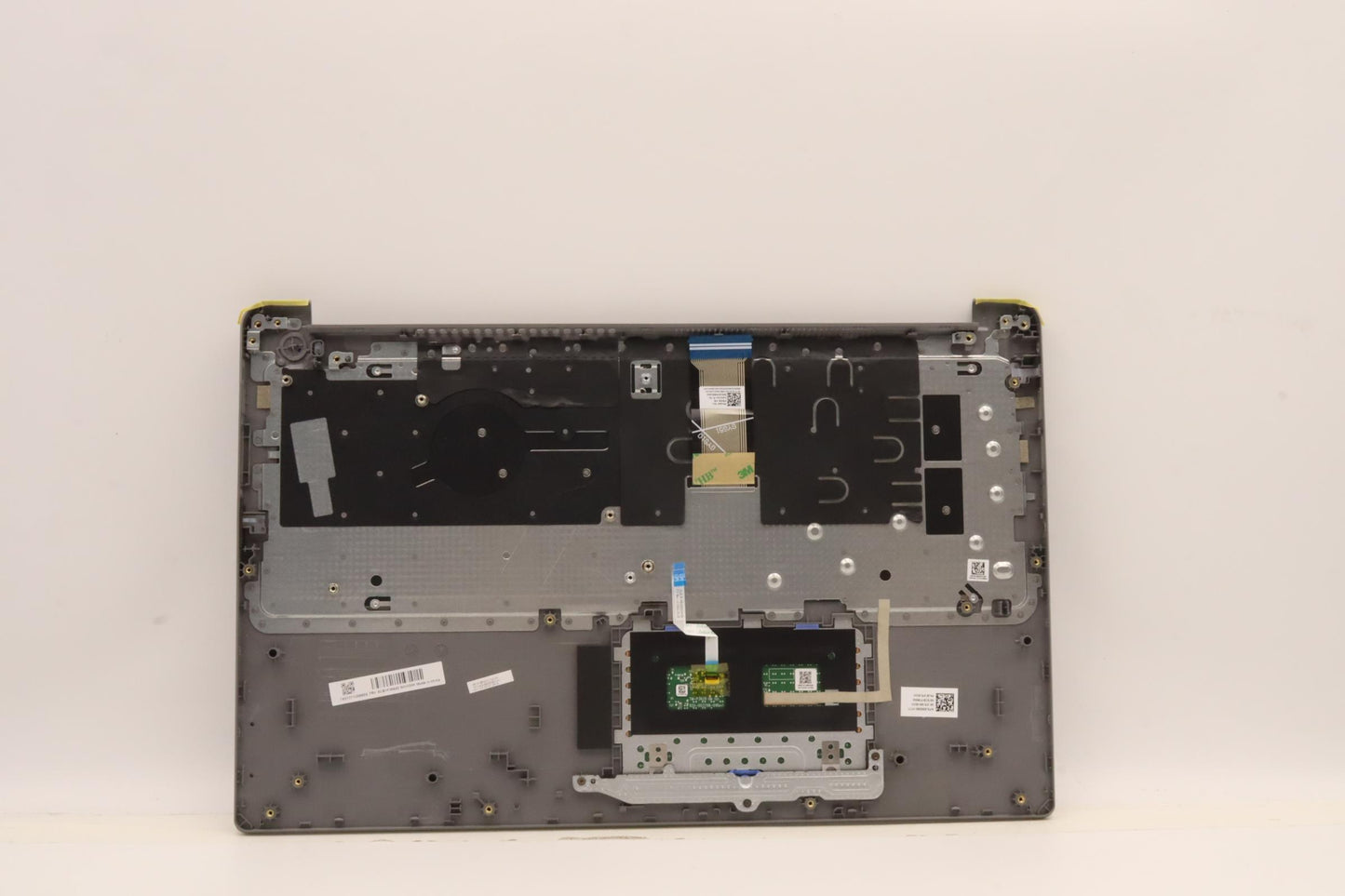 Lenovo Cover Uppercaseasmfra C82R1 Nf - 5CB1F36642