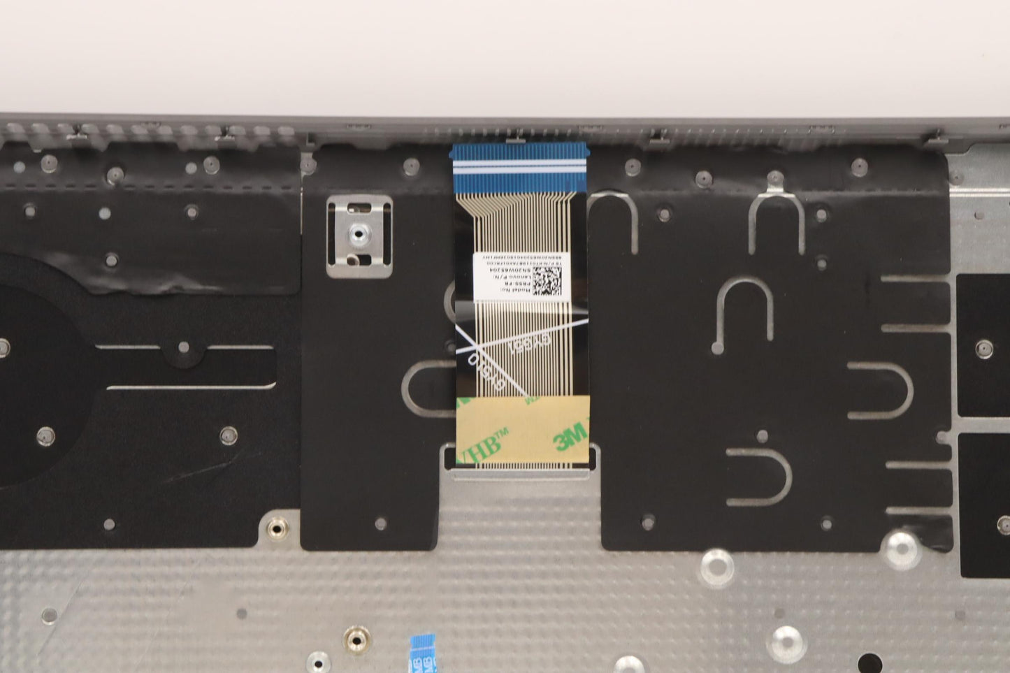 Lenovo Cover Uppercaseasmfra C82R1 Nf - 5CB1F36642