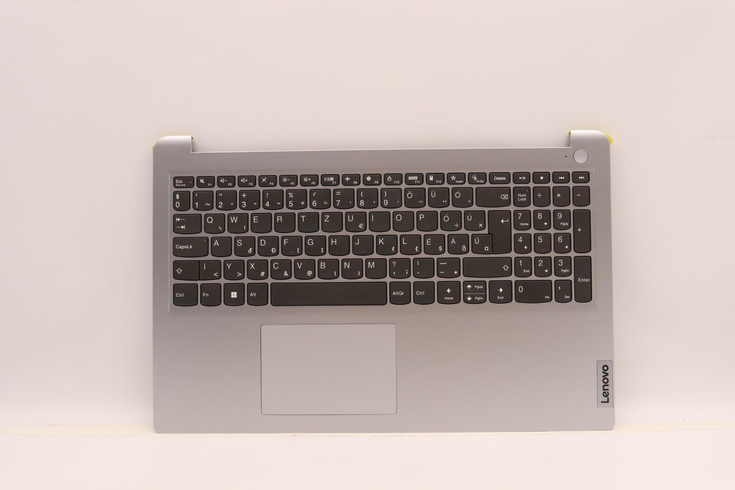 Lenovo Cover Uppercaseasmhun C82R1 Nf - 5CB1F36645