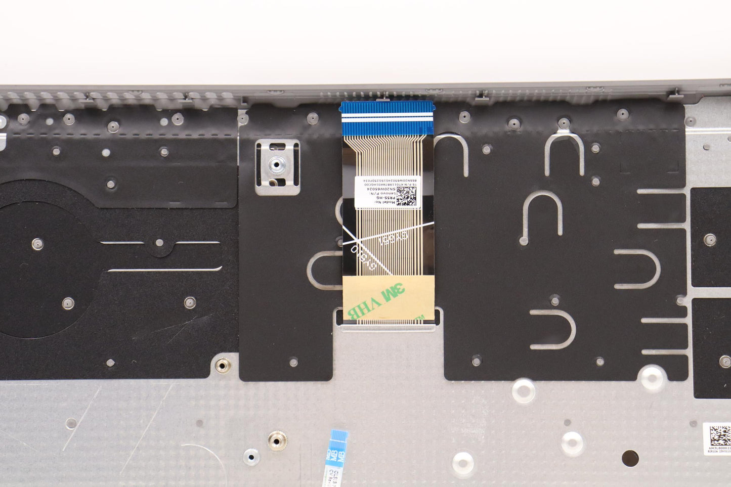 Lenovo Cover Uppercaseasmhun C82R1 Nf - 5CB1F36645