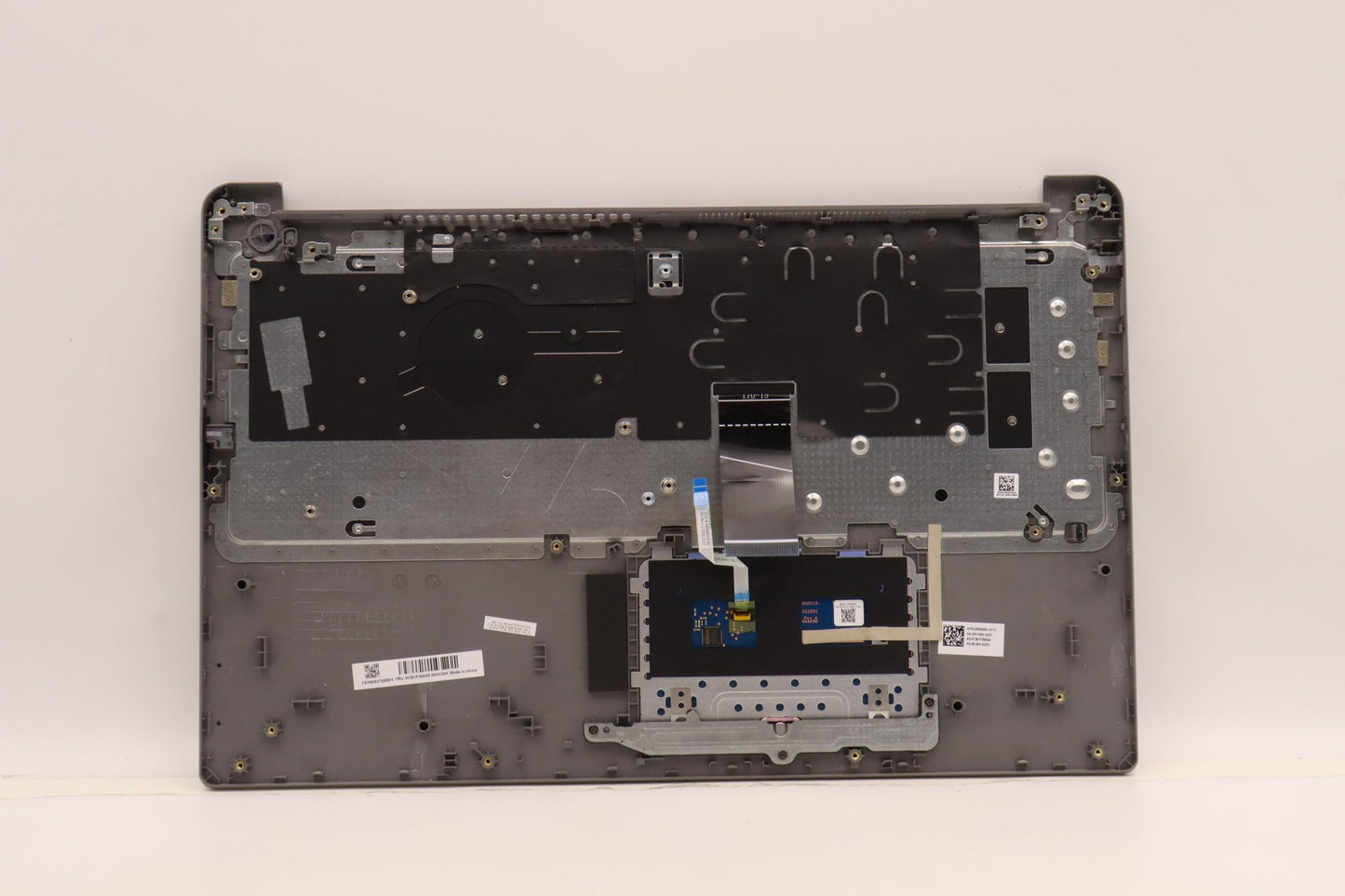 Lenovo Cover Uppercaseasmslv C82R1 Nf - 5CB1F36648