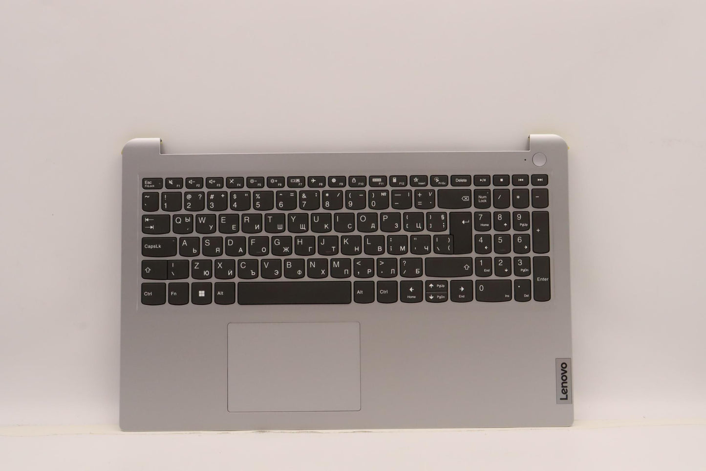 Lenovo Cover Uppercaseasmbul C82R1 Nf - 5CB1F36650