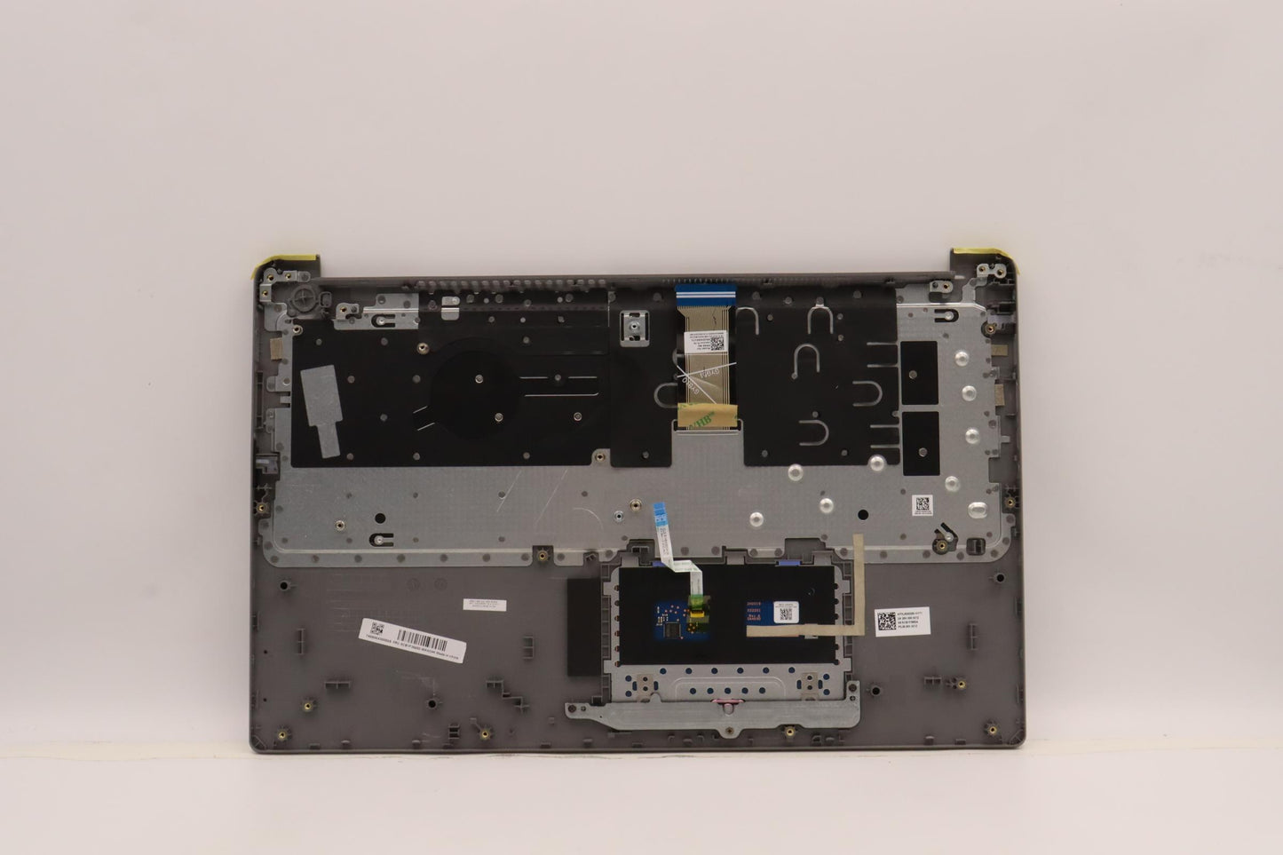 Lenovo Cover Uppercaseasmbul C82R1 Nf - 5CB1F36650