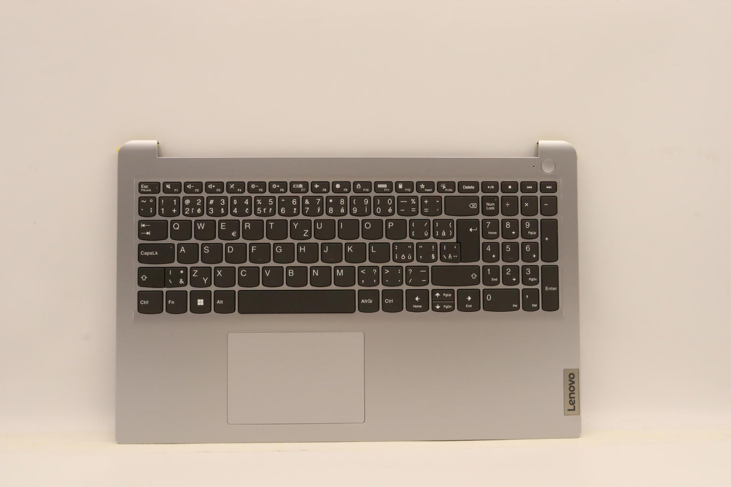 Lenovo Cover Uppercaseasmczeslk C82R1 - 5CB1F36651