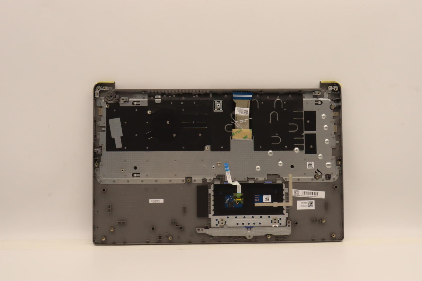 Lenovo Cover Uppercaseasmczeslk C82R1 - 5CB1F36651