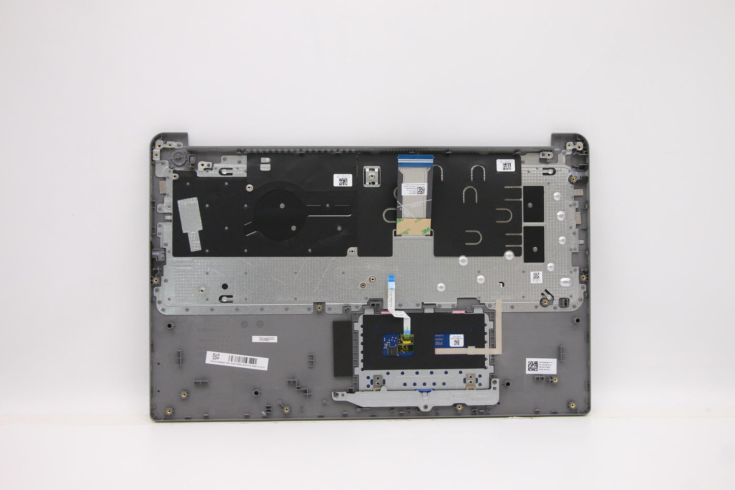 Lenovo Cover Uppercaseassembly Jpn C8 - 5CB1F36653