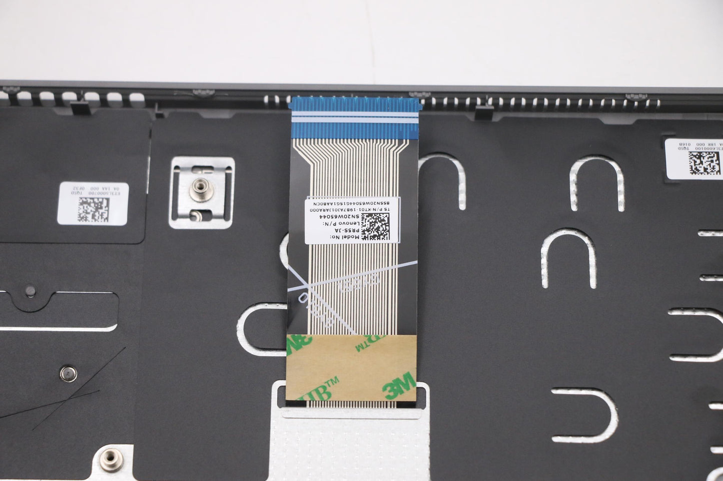 Lenovo Cover Uppercaseassembly Jpn C8 - 5CB1F36653