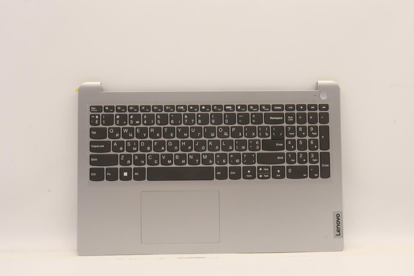 Lenovo Cover Uppercaseasmukr C82R1 Nf - 5CB1F36654