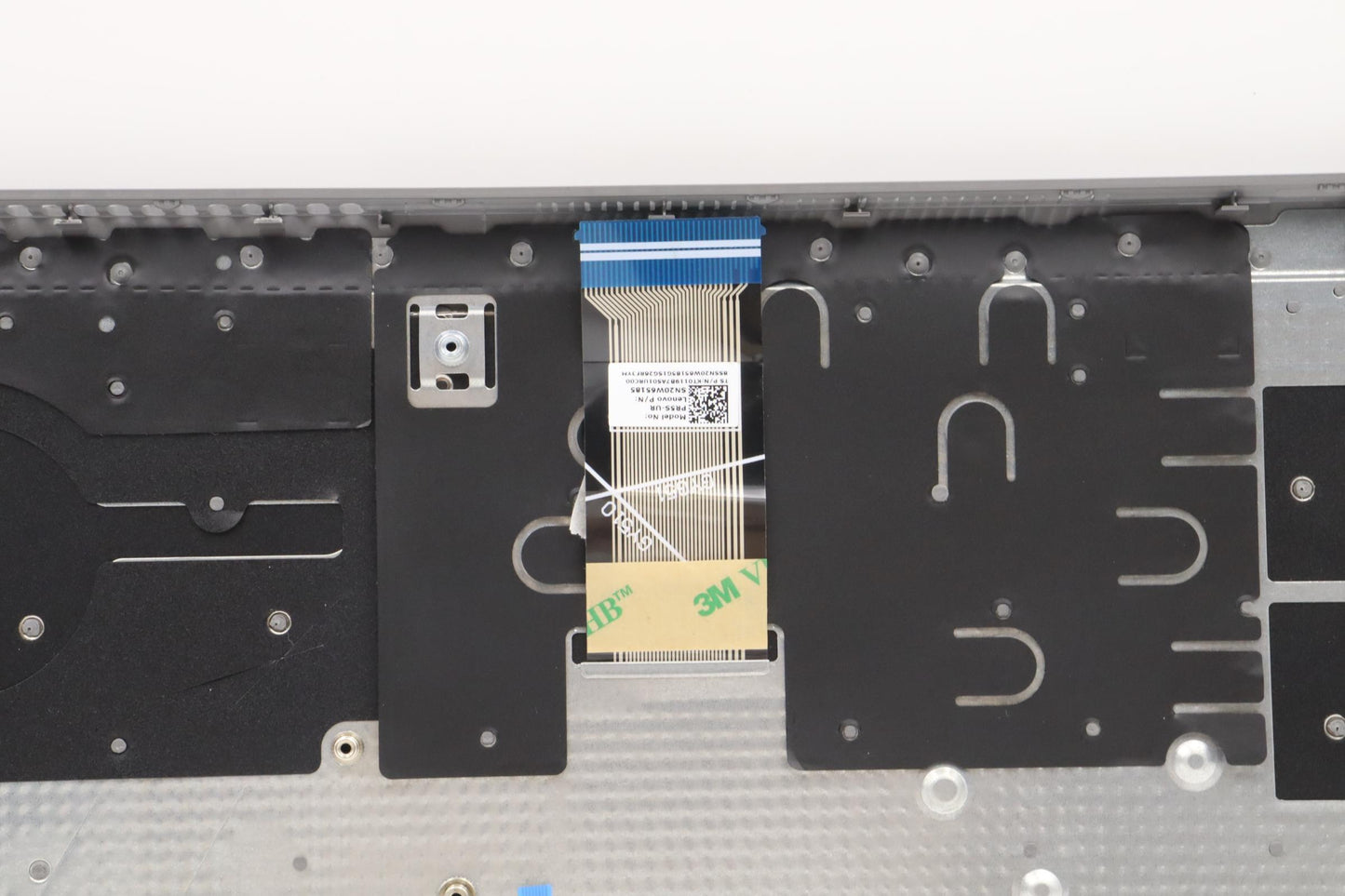 Lenovo Cover Uppercaseasmukr C82R1 Nf - 5CB1F36654