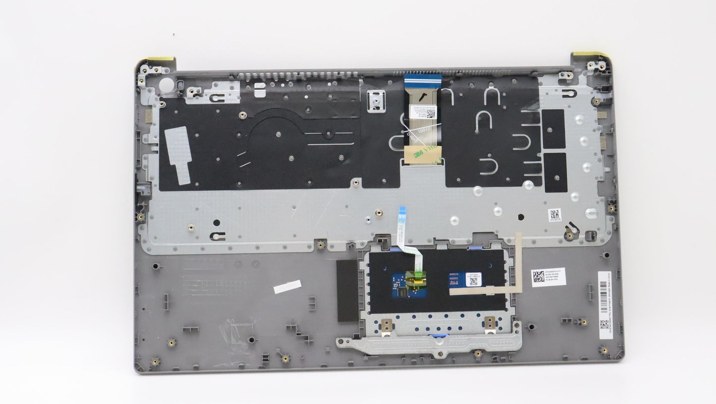 Lenovo Cover Uppercaseasmla Spa C82R1 - 5CB1F36670