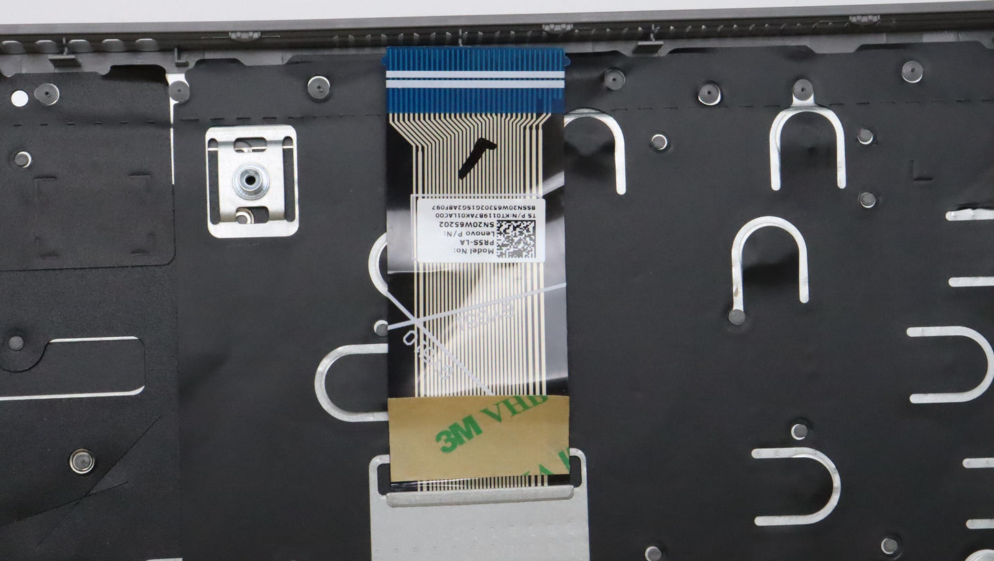 Lenovo Cover Uppercaseasmla Spa C82R1 - 5CB1F36670