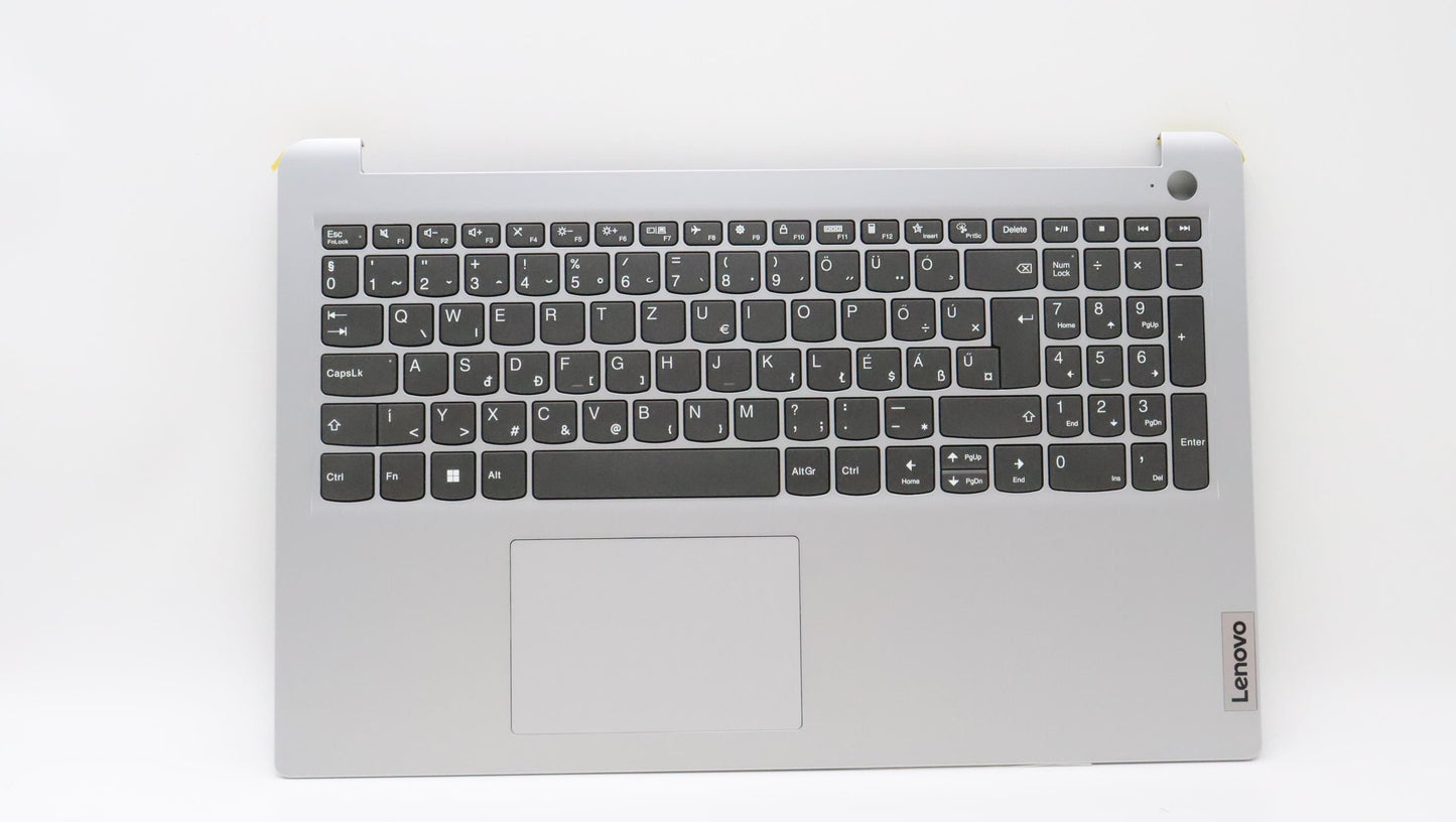 Lenovo Cover Uppercaseasmhun C82R1 Fp - 5CB1F36676