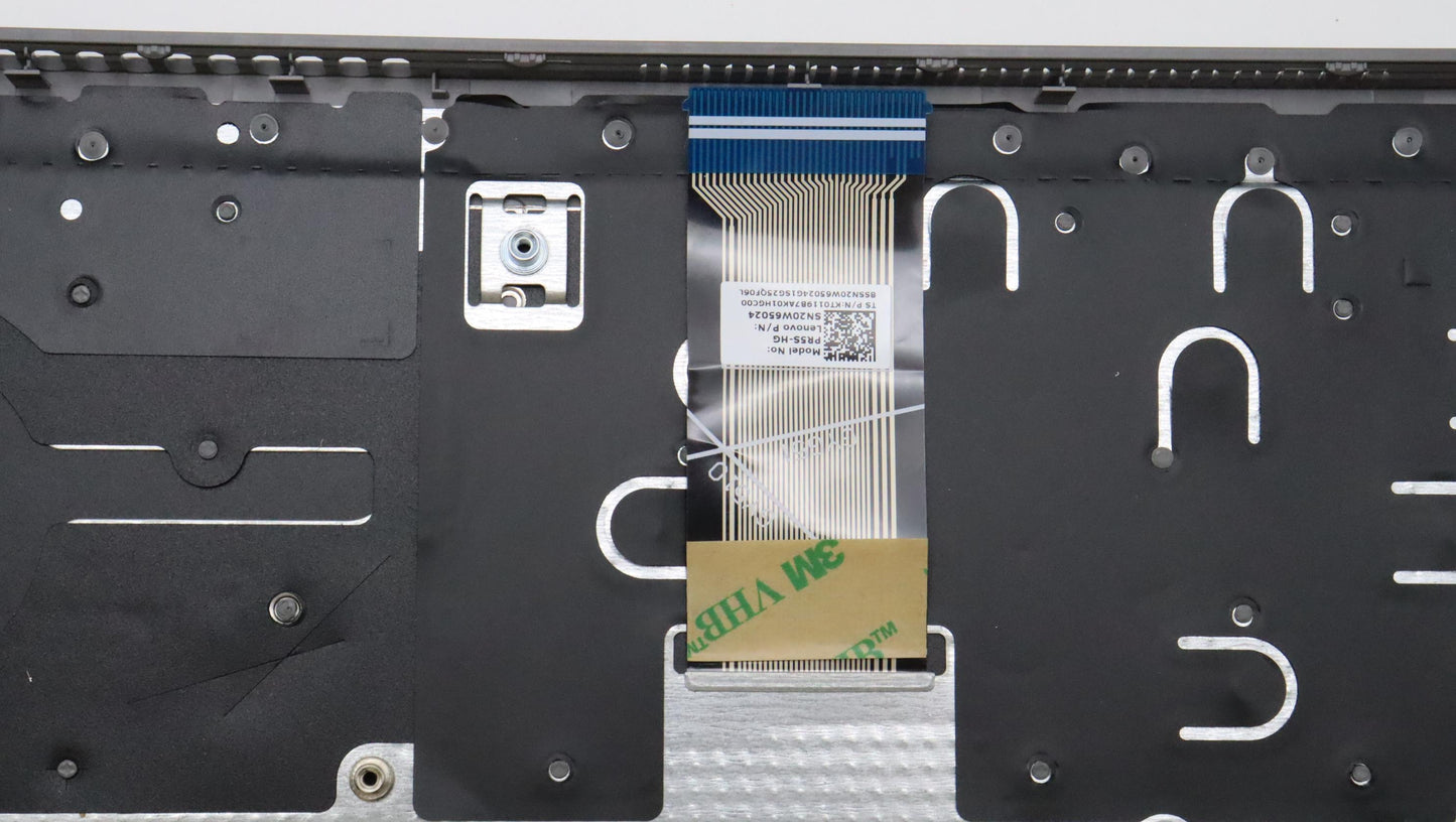 Lenovo Cover Uppercaseasmhun C82R1 Fp - 5CB1F36676