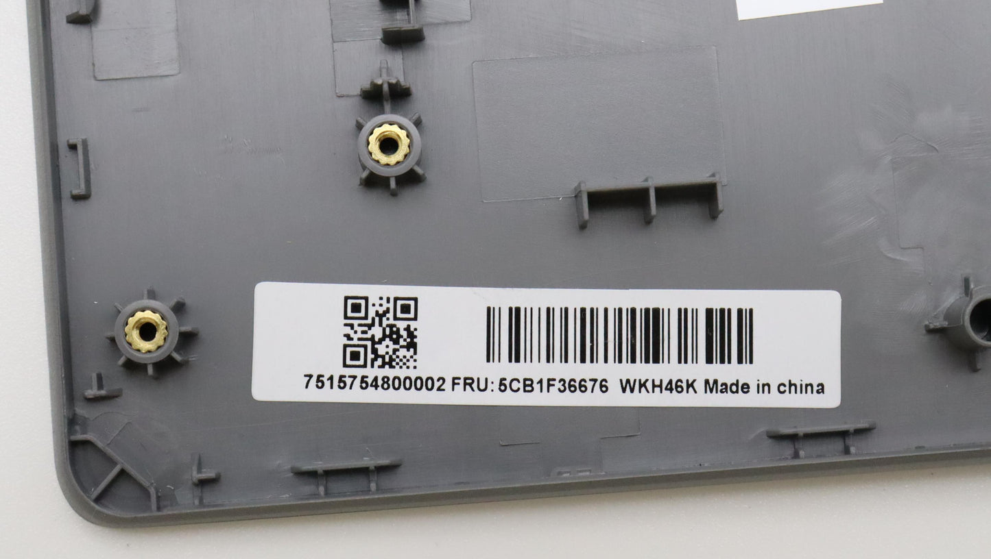 Lenovo Cover Uppercaseasmhun C82R1 Fp - 5CB1F36676