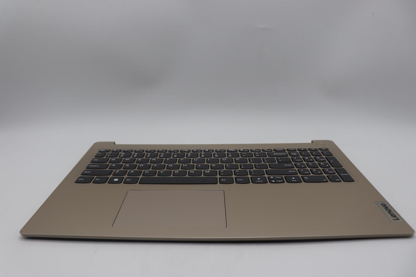 Lenovo Cover Uppercaseassembly Eng C8 - 5CB1F36686