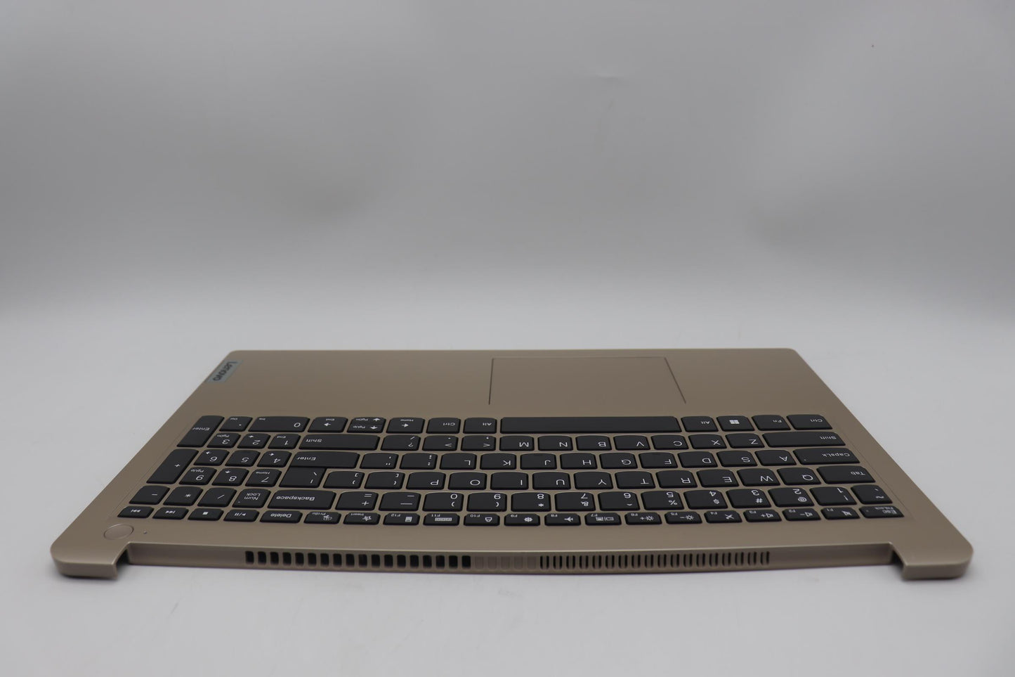 Lenovo Cover Uppercaseassembly Eng C8 - 5CB1F36686