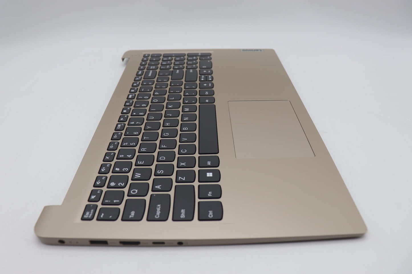 Lenovo Cover Uppercaseassembly Eng C8 - 5CB1F36686