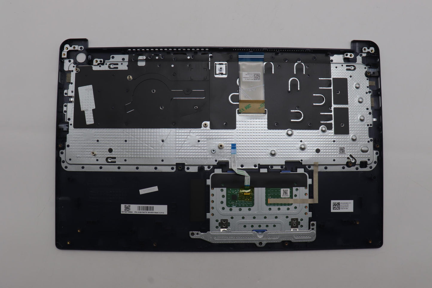 Lenovo Cover Uppercaseassembly Eng C8 - 5CB1F36779
