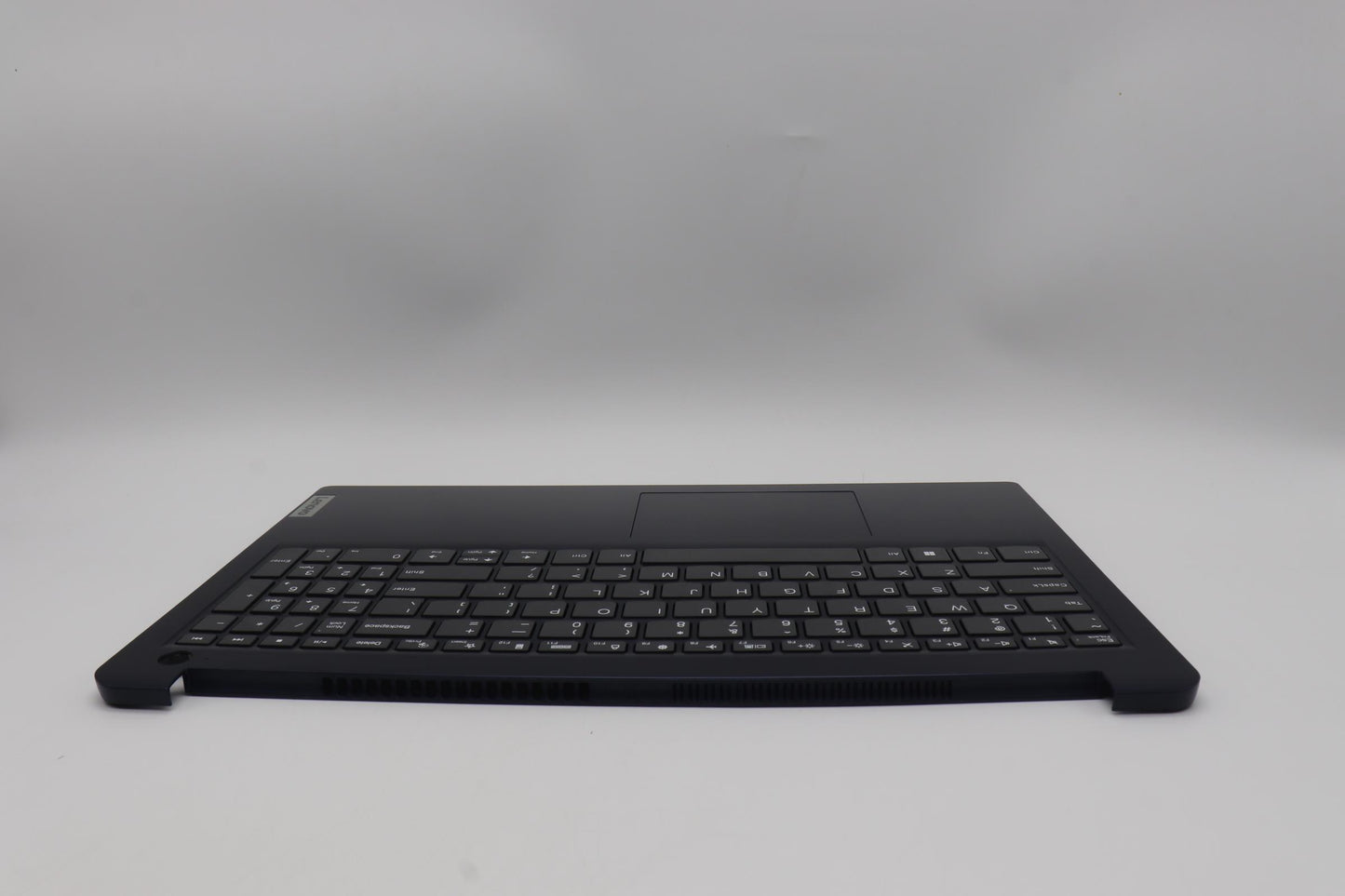 Lenovo Cover Uppercaseassembly Eng C8 - 5CB1F36779