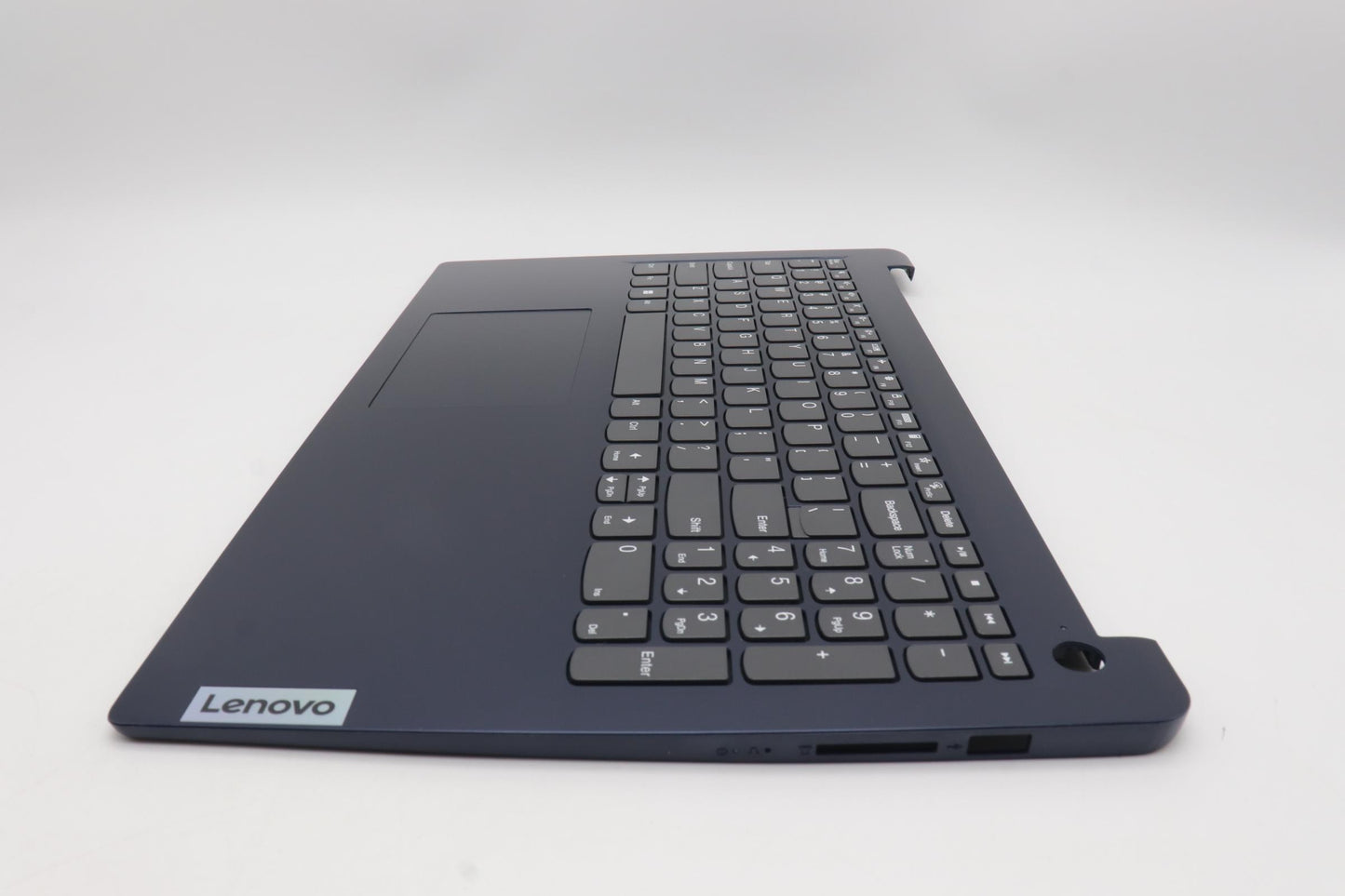 Lenovo Cover Uppercaseassembly Eng C8 - 5CB1F36779