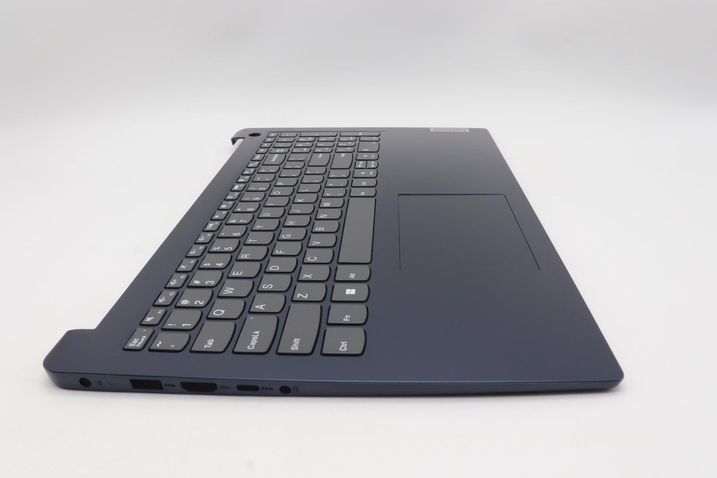 Lenovo Cover Uppercaseassembly Eng C8 - 5CB1F36779