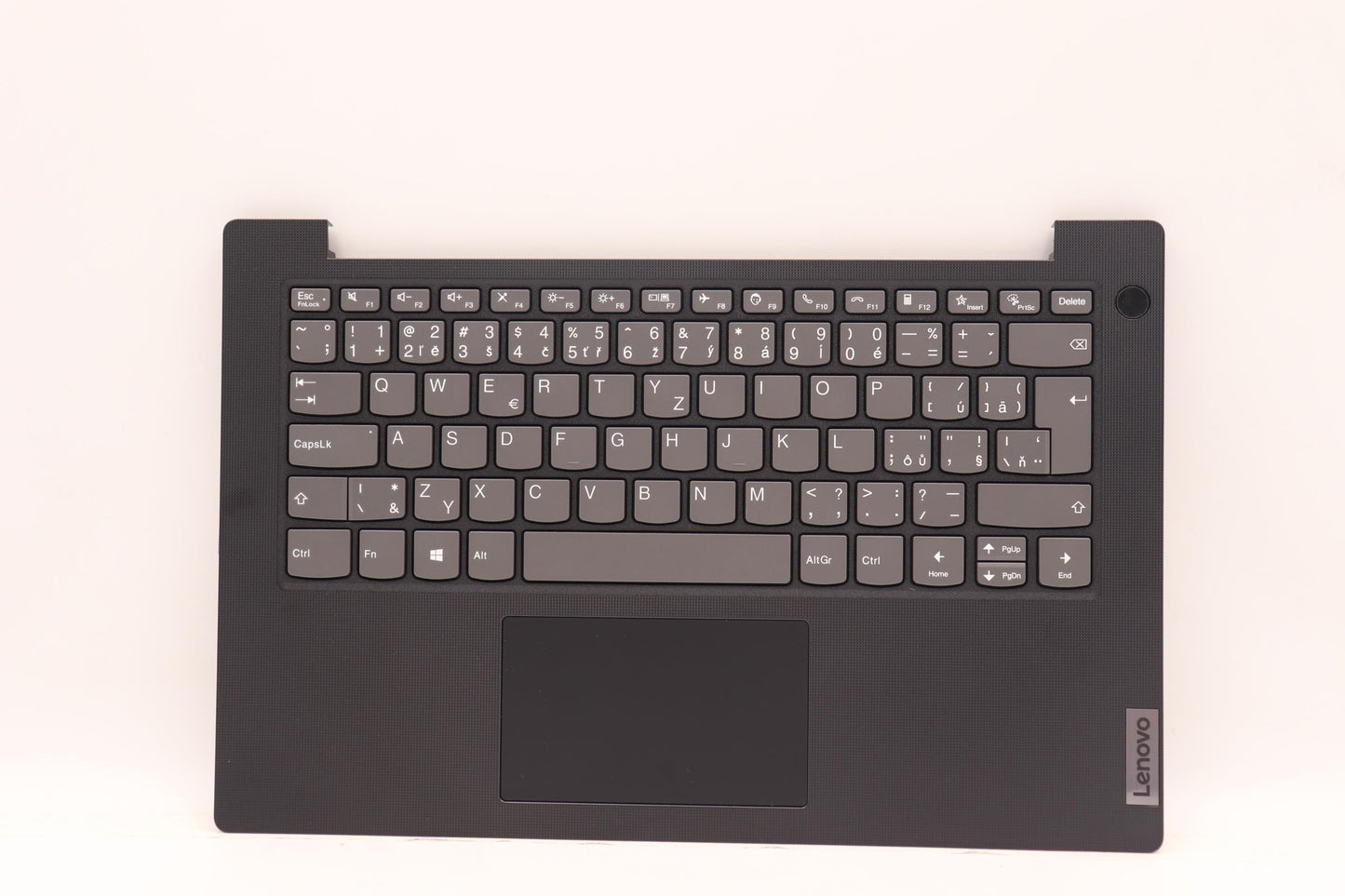 Lenovo Cover Upper Case Assembly Cze/ - 5CB1F36816