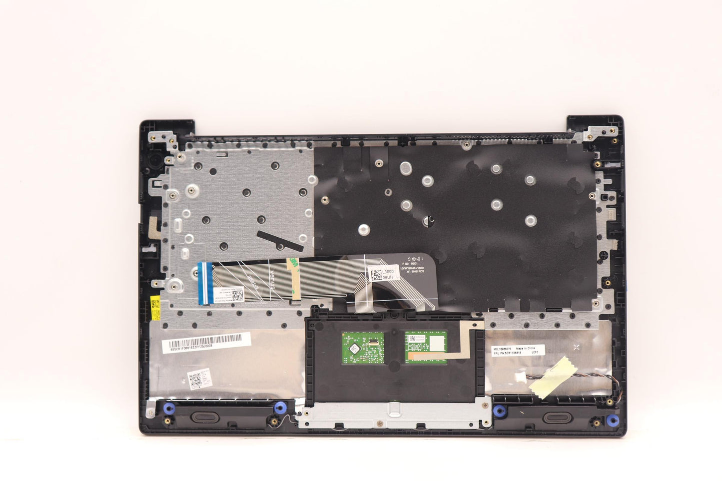 Lenovo Cover Upper Case Assembly Cze/ - 5CB1F36816