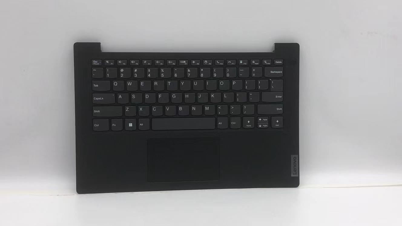 Lenovo Cover Upper Case Assembly Eng - 5CB1F36818