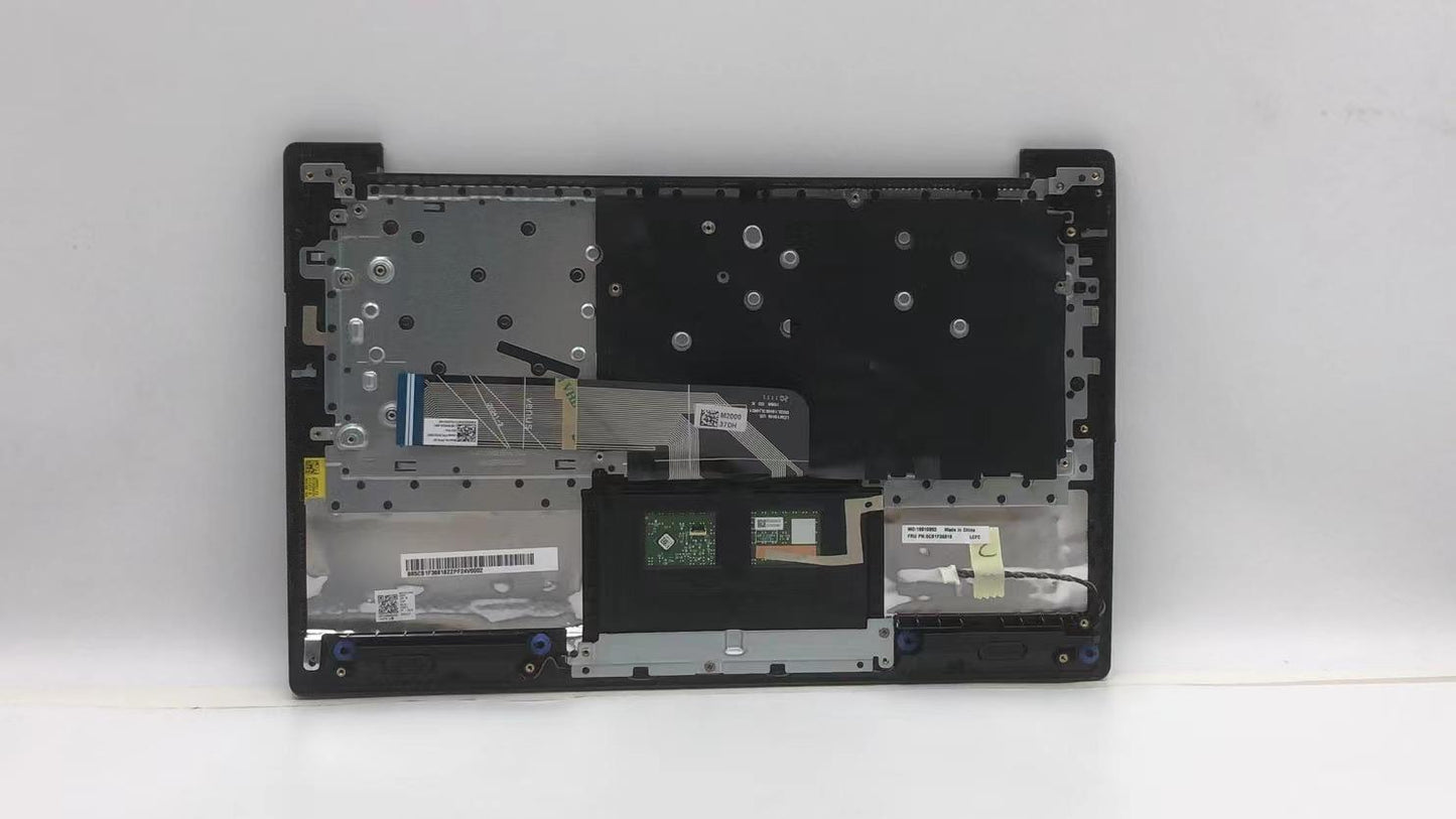 Lenovo Cover Upper Case Assembly Eng - 5CB1F36818
