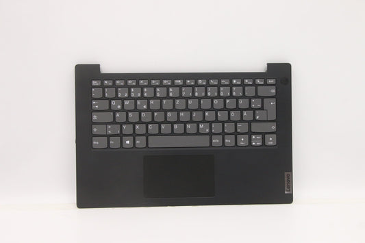 Lenovo Cover Upper Case Assembly Ger - 5CB1F36823