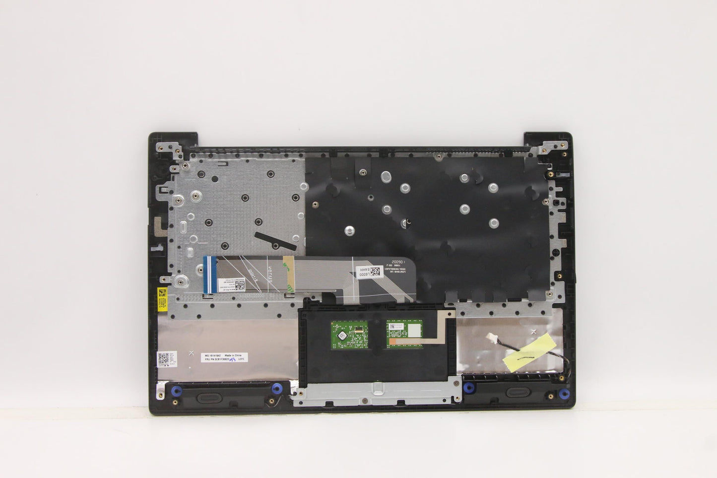 Lenovo Cover Upper Case Assembly Ger - 5CB1F36823