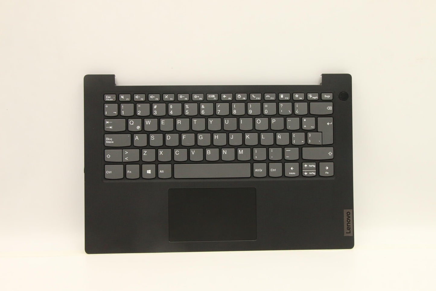 Lenovo Cover Upper Case Assembly La S - 5CB1F36831