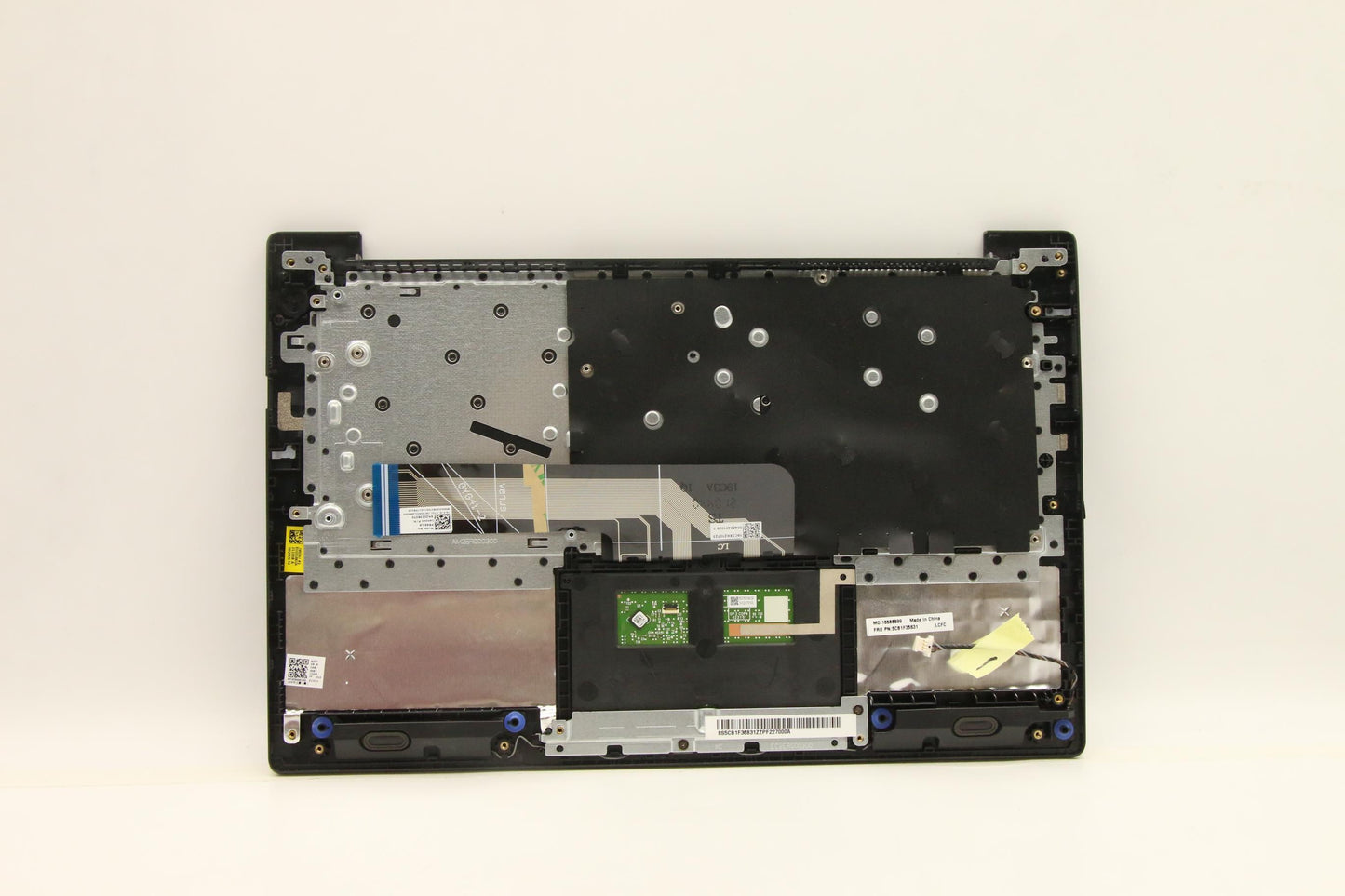 Lenovo Cover Upper Case Assembly La S - 5CB1F36831