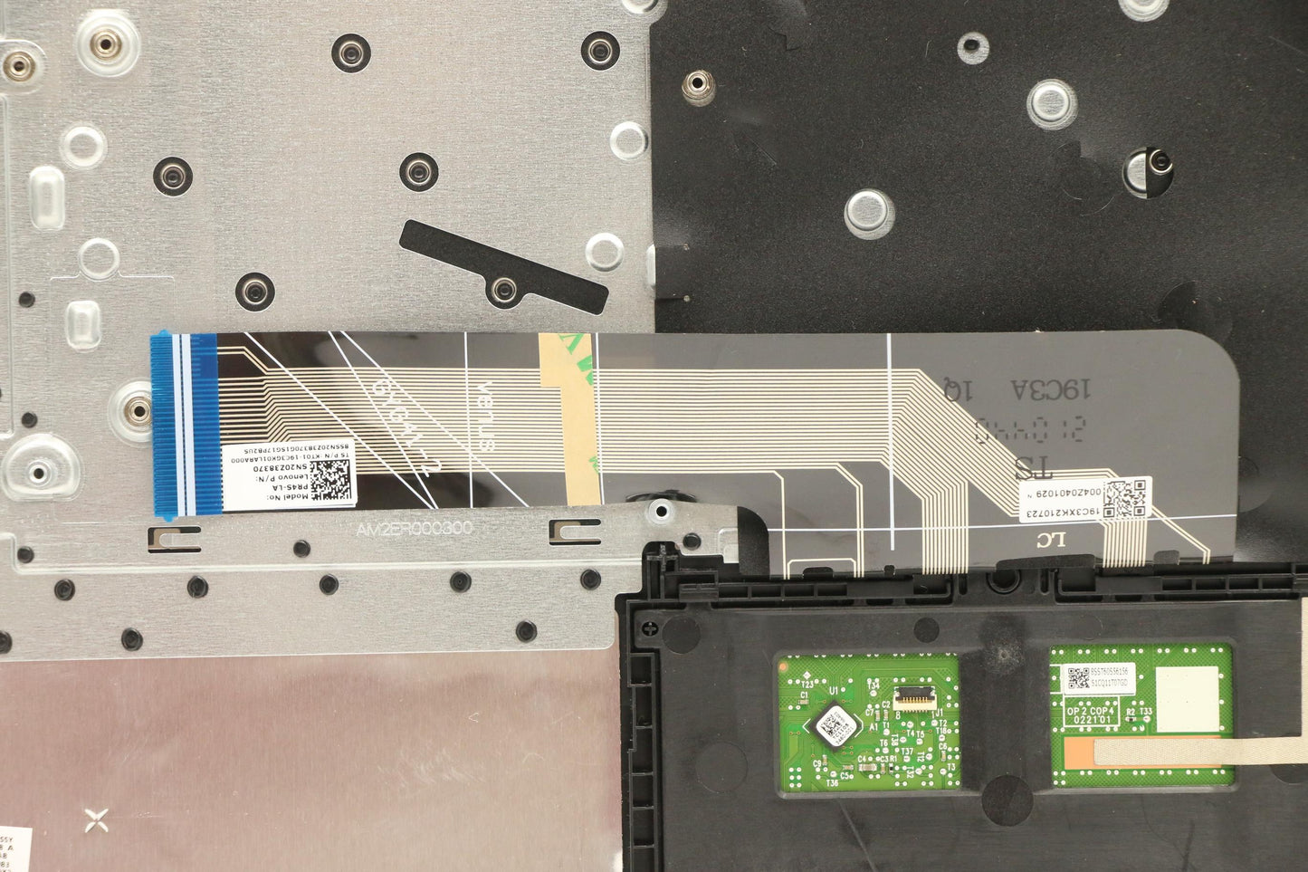 Lenovo Cover Upper Case Assembly La S - 5CB1F36831