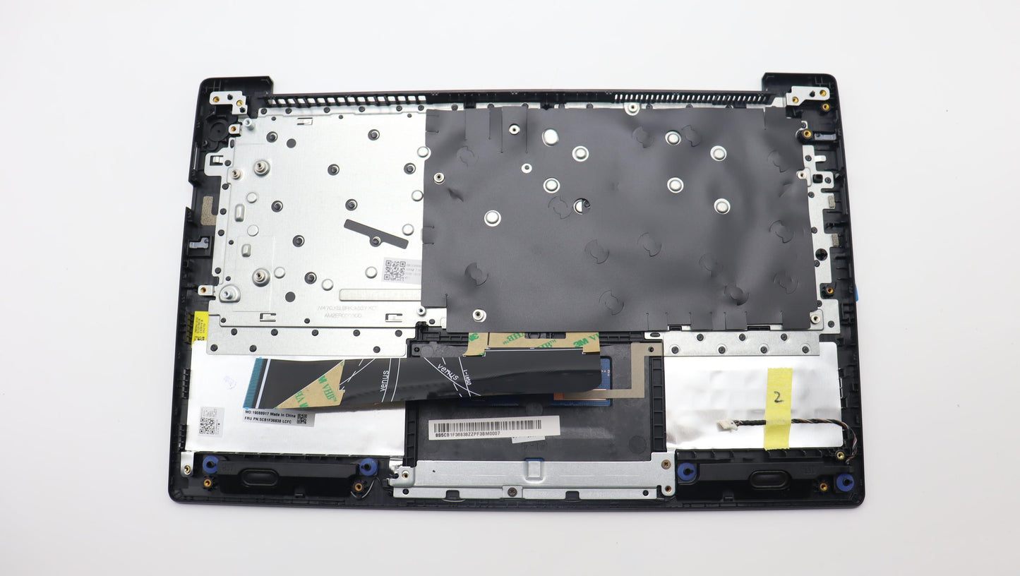 Lenovo Cover Upper Case Assembly Tc L - 5CB1F36838