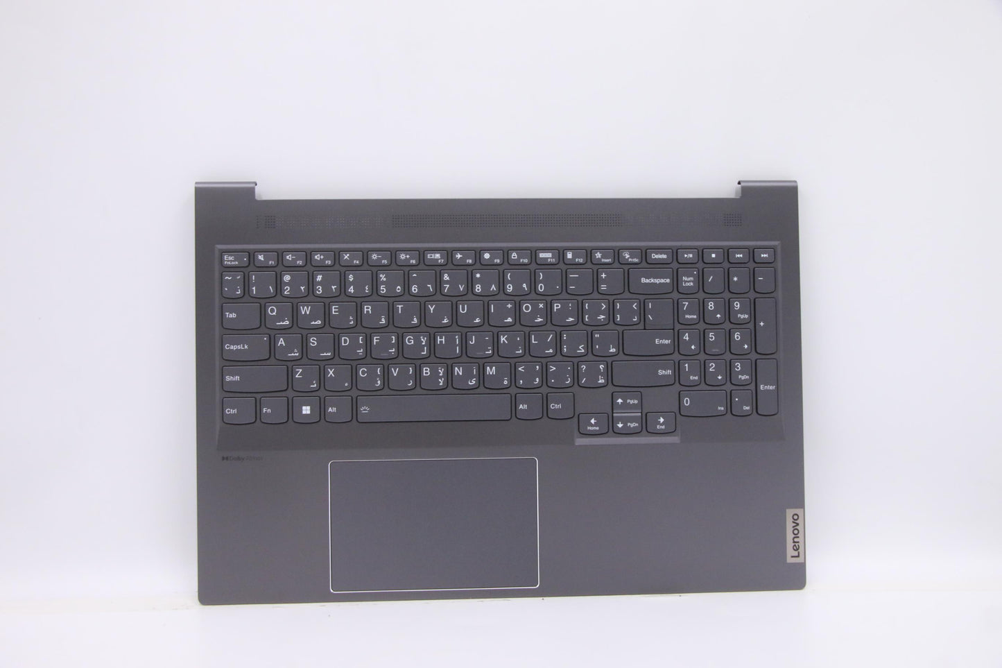 Lenovo Cover Upper Case Assembly Ara - 5CB1F36843