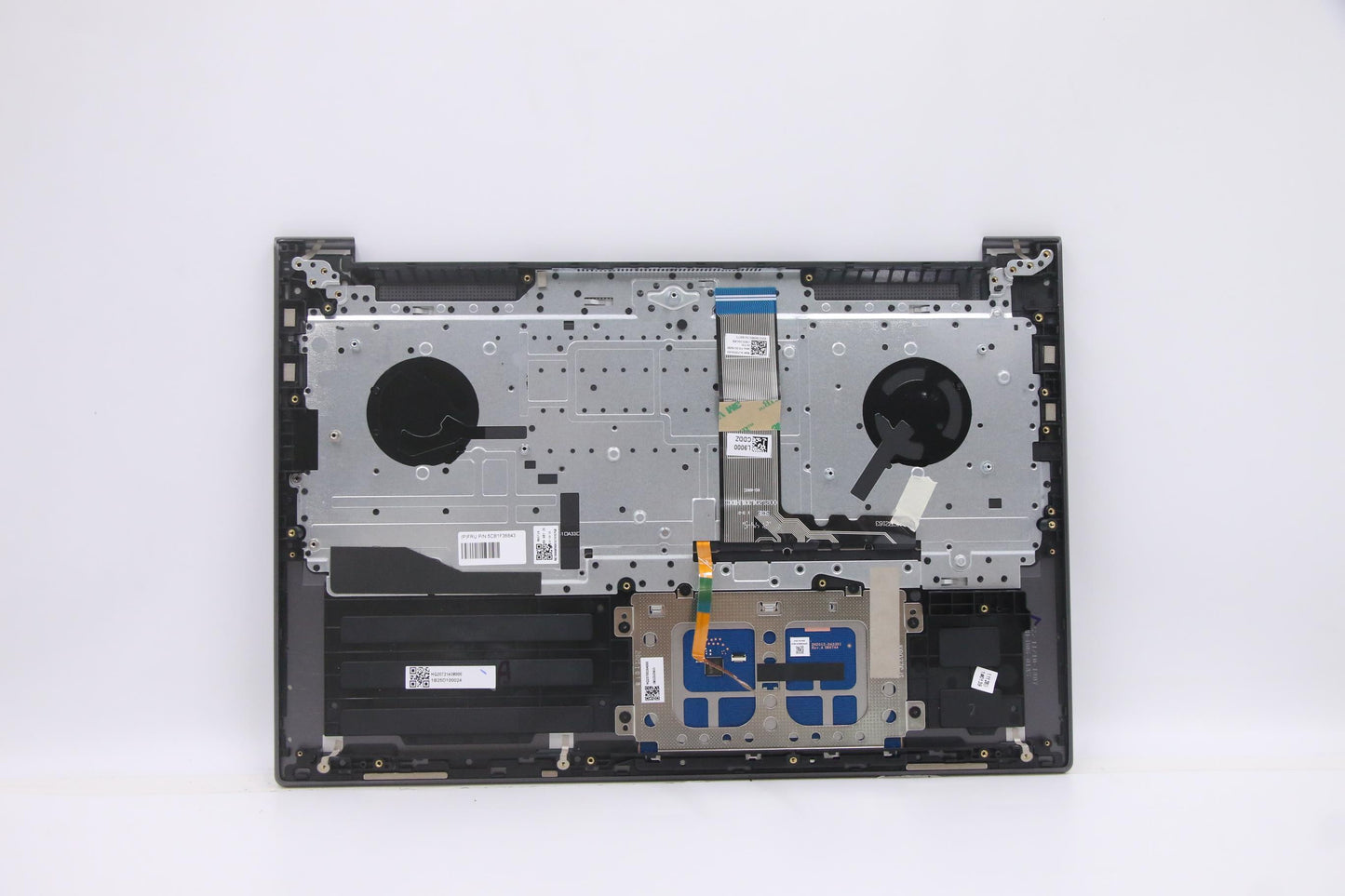 Lenovo Cover Upper Case Assembly Ara - 5CB1F36843