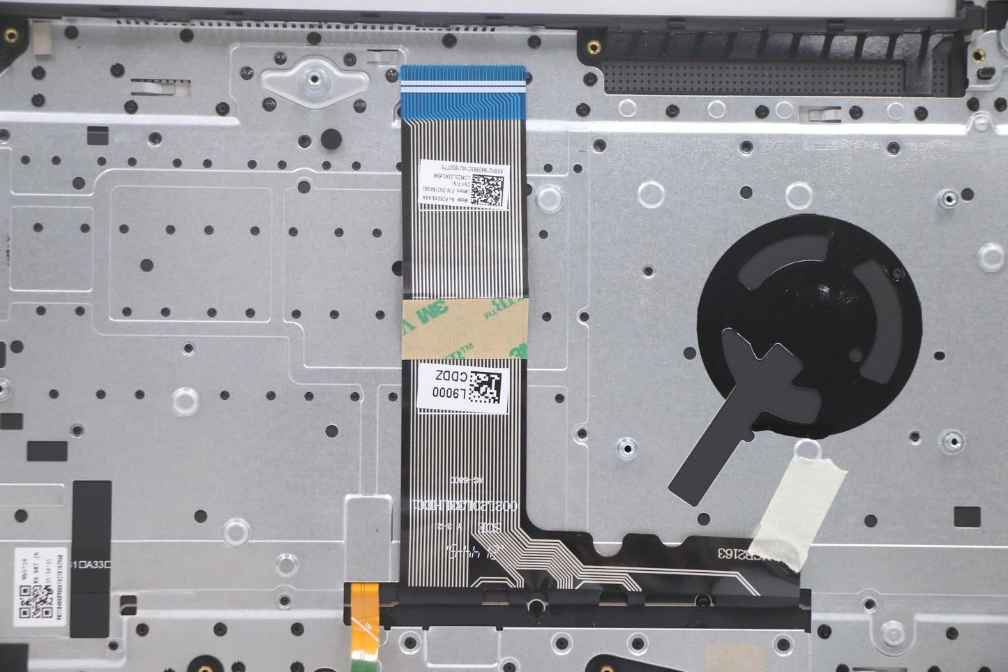 Lenovo Cover Upper Case Assembly Ara - 5CB1F36843