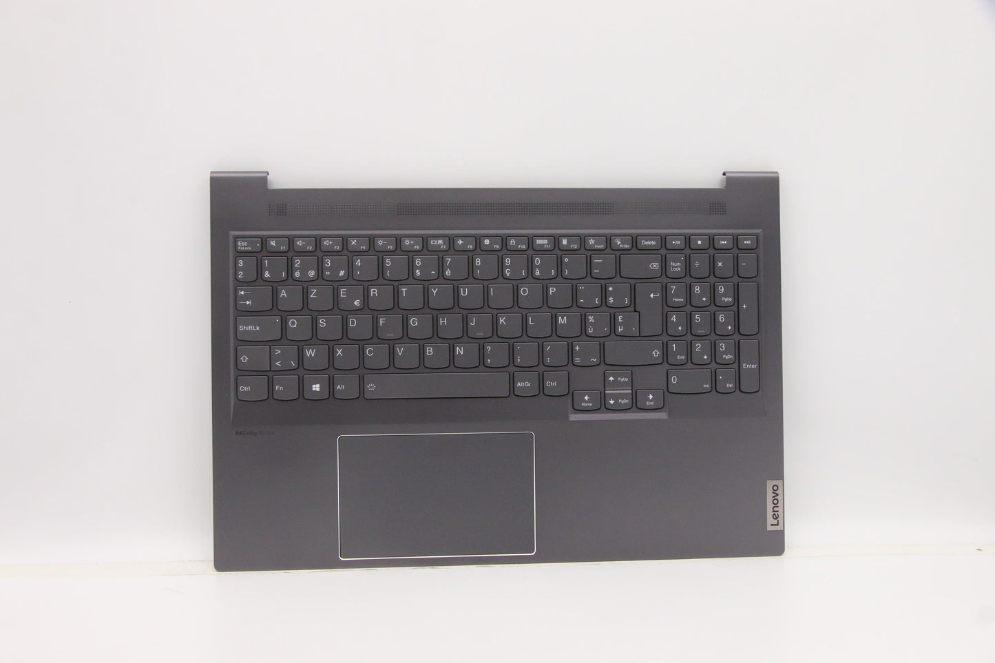 Lenovo Cover Upper Case Assembly Bel - 5CB1F36844