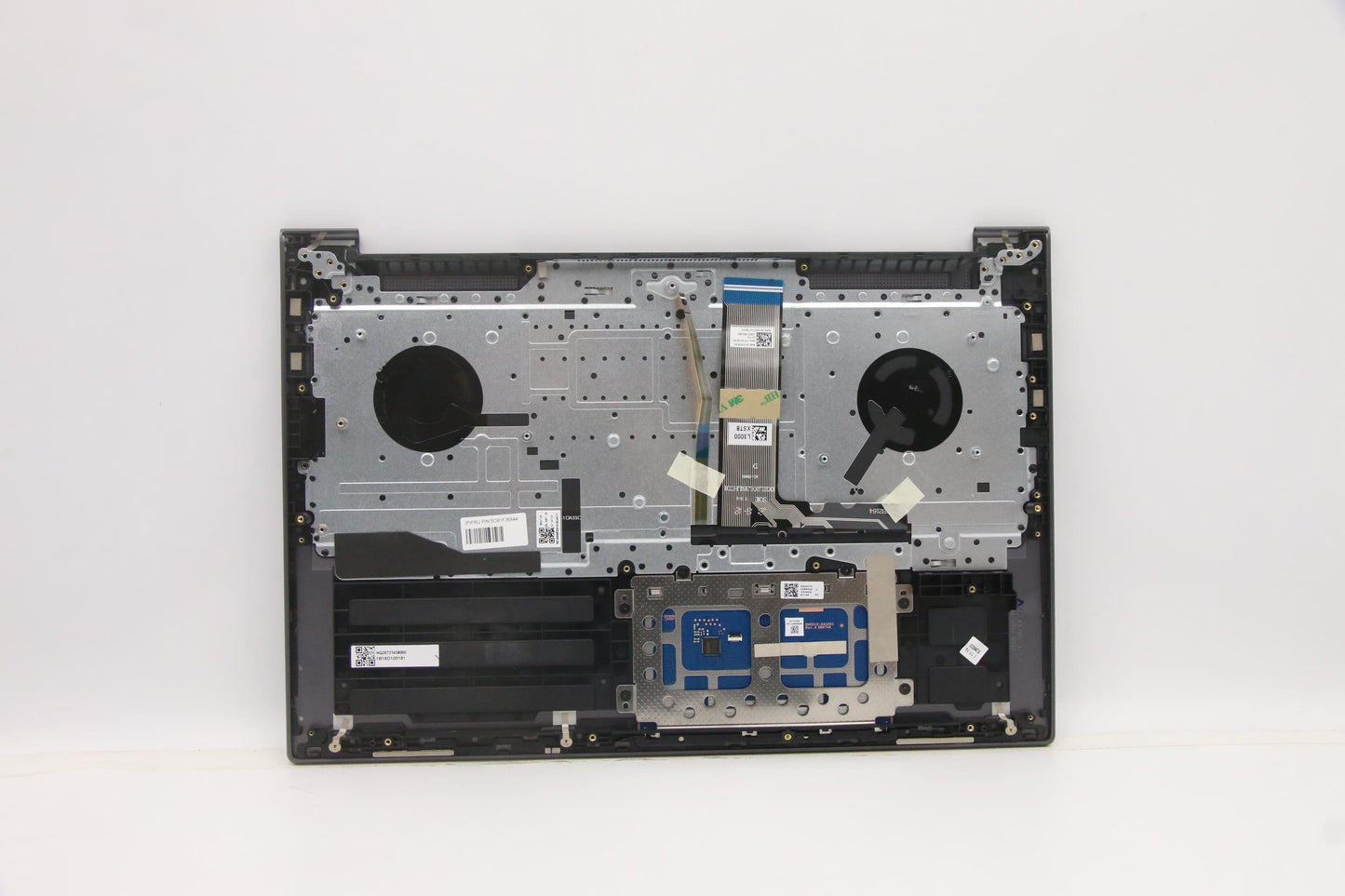 Lenovo Cover Upper Case Assembly Bel - 5CB1F36844