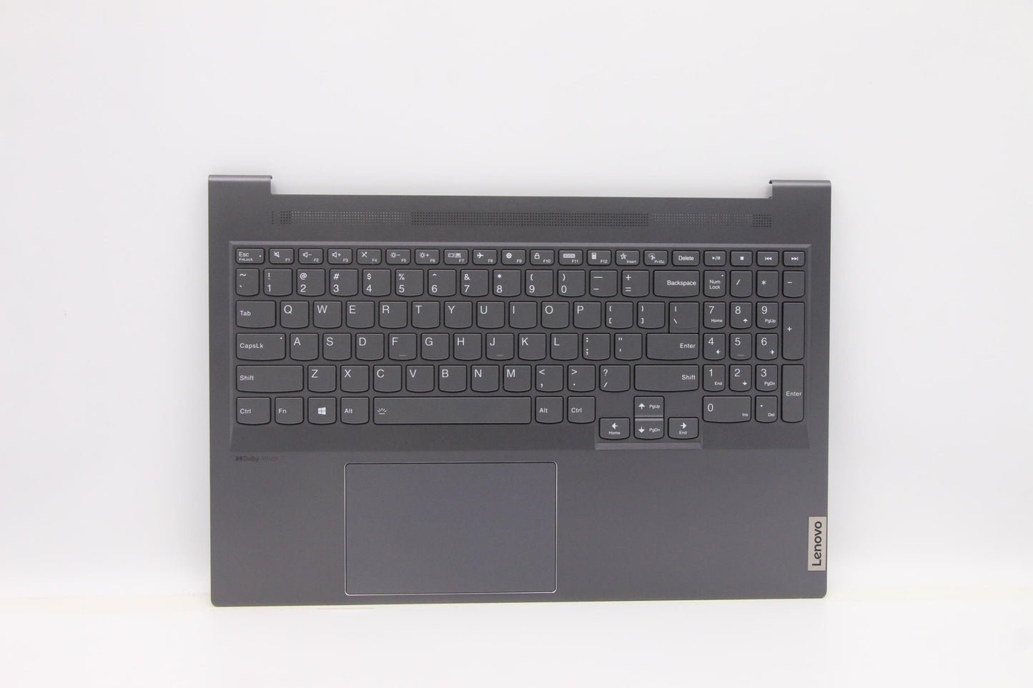 Lenovo Cover Upper Case Assembly Eng - 5CB1F36848