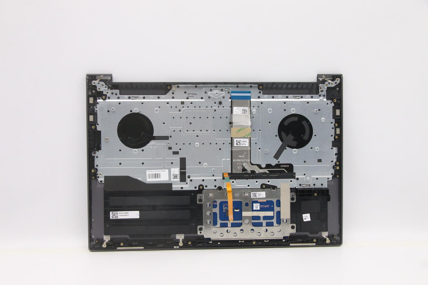 Lenovo Cover Upper Case Assembly Eng - 5CB1F36848