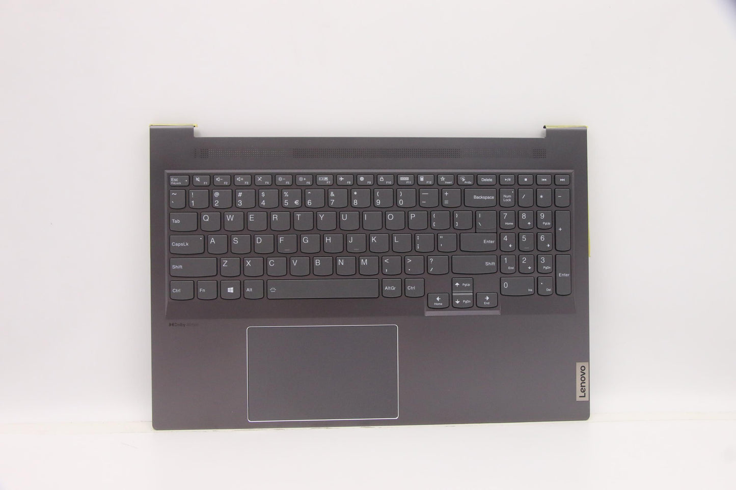 Lenovo Cover Upper Case Assembly Euro - 5CB1F36849