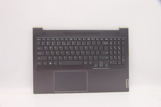 Lenovo Cover Upper Case Assembly Euro - 5CB1F36849