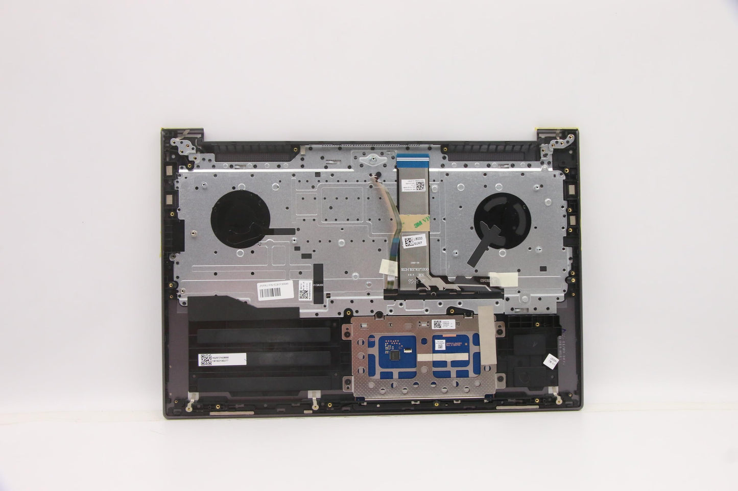 Lenovo Cover Upper Case Assembly Euro - 5CB1F36849