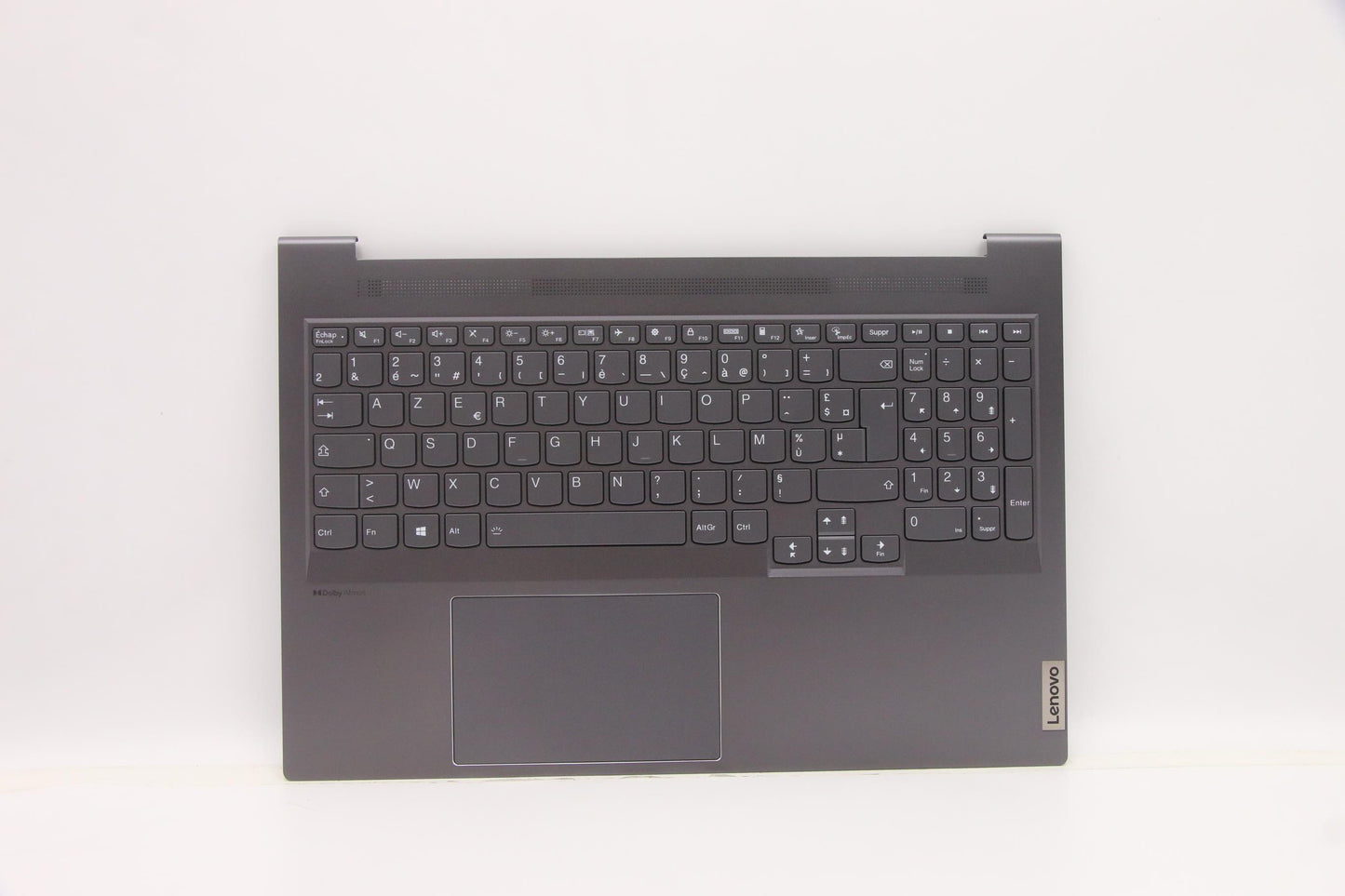 Lenovo Cover Upper Case Assembly Fra - 5CB1F36850